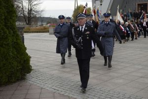 104. Rocznica Odzyskania Niepodległości przez Polskę