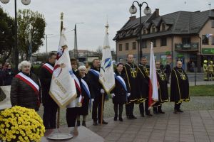 104. Rocznica Odzyskania Niepodległości przez Polskę