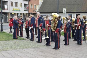 104. Rocznica Odzyskania Niepodległości przez Polskę