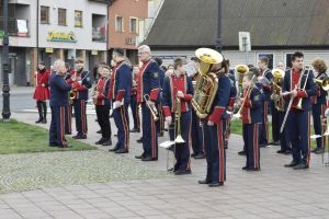 104. Rocznica Odzyskania Niepodległości przez Polskę