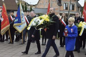 104. Rocznica Odzyskania Niepodległości przez Polskę