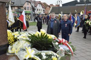 104. Rocznica Odzyskania Niepodległości przez Polskę