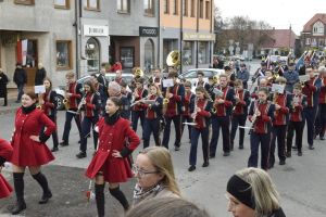 104. Rocznica Odzyskania Niepodległości przez Polskę