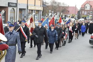 104. Rocznica Odzyskania Niepodległości przez Polskę