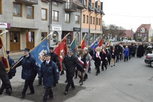 104. Rocznica Odzyskania Niepodległości przez Polskę