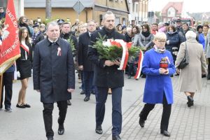 104. Rocznica Odzyskania Niepodległości przez Polskę