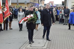 104. Rocznica Odzyskania Niepodległości przez Polskę