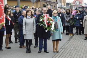 104. Rocznica Odzyskania Niepodległości przez Polskę