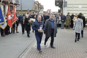 104. Rocznica Odzyskania Niepodległości przez Polskę