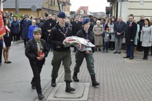 104. Rocznica Odzyskania Niepodległości przez Polskę