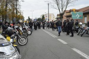 104. Rocznica Odzyskania Niepodległości przez Polskę
