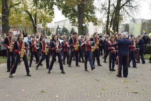 104. Rocznica Odzyskania Niepodległości przez Polskę