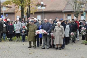 104. Rocznica Odzyskania Niepodległości przez Polskę