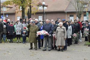 104. Rocznica Odzyskania Niepodległości przez Polskę