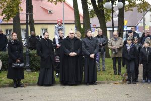 104. Rocznica Odzyskania Niepodległości przez Polskę