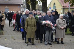 104. Rocznica Odzyskania Niepodległości przez Polskę