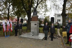 104. Rocznica Odzyskania Niepodległości przez Polskę