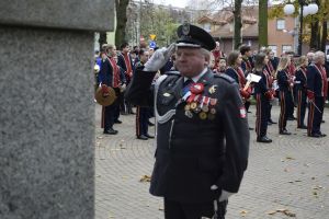 104. Rocznica Odzyskania Niepodległości przez Polskę