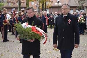 104. Rocznica Odzyskania Niepodległości przez Polskę