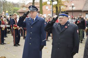 104. Rocznica Odzyskania Niepodległości przez Polskę