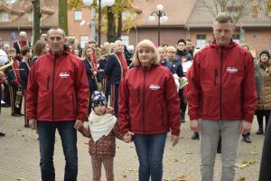 104. Rocznica Odzyskania Niepodległości przez Polskę