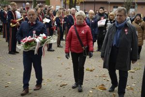 104. Rocznica Odzyskania Niepodległości przez Polskę