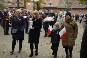 104. Rocznica Odzyskania Niepodległości przez Polskę