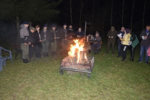 104. Rocznica Odzyskania Niepodległości przez Polskę