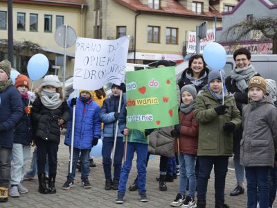 Międzynarodowy Dzień Praw Dziecka