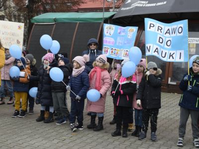 Międzynarodowy Dzień Praw Dziecka