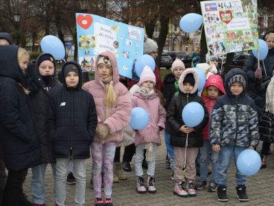 Międzynarodowy Dzień Praw Dziecka