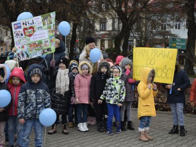 Międzynarodowy Dzień Praw Dziecka