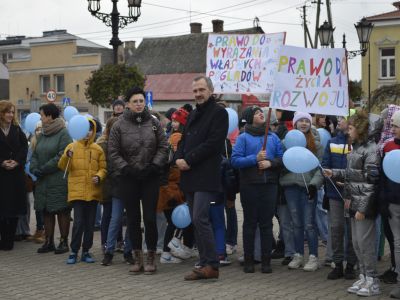 Międzynarodowy Dzień Praw Dziecka