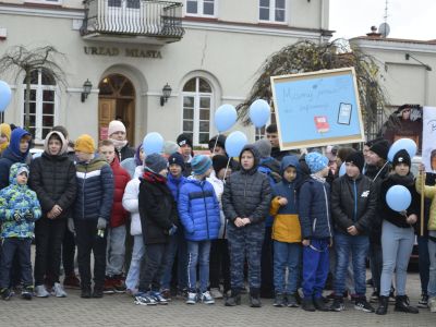 Międzynarodowy Dzień Praw Dziecka