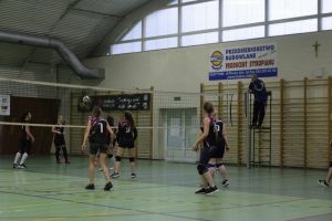 siatkówka kobiet