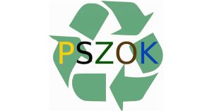 Logo PSZOK