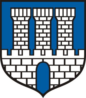 herb Gostynina