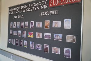 Fotorelacja z otwarcia DPS
