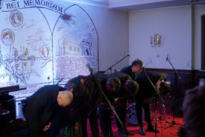 Fotorelacja z koncertu Młynarski vs Osiecka