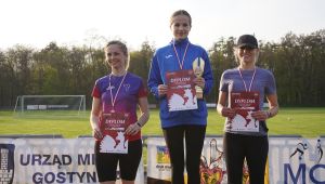 Bieg majowy Konstytucji