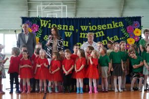 Fotorelacja z Wiosennego koncertu