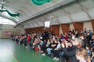 Fotorelacja z Wiosennego koncertu
