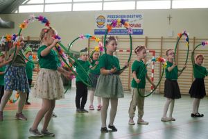 Fotorelacja z Wiosennego koncertu