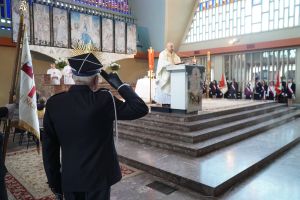 Fotorelacja z 232. rocznicy uchwalenia Konstytucji 3 Maja