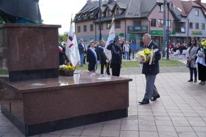 Fotorelacja z 232. rocznicy uchwalenia Konstytucji 3 Maja