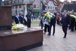 Fotorelacja z 232. rocznicy uchwalenia Konstytucji 3 Maja
