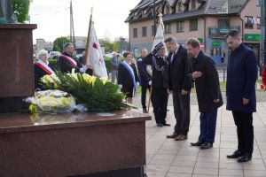 Fotorelacja z 232. rocznicy uchwalenia Konstytucji 3 Maja