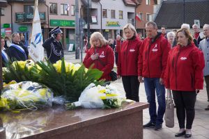Fotorelacja z 232. rocznicy uchwalenia Konstytucji 3 Maja