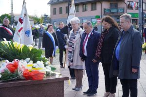 Fotorelacja z 232. rocznicy uchwalenia Konstytucji 3 Maja