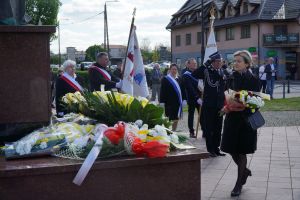 Fotorelacja z 232. rocznicy uchwalenia Konstytucji 3 Maja